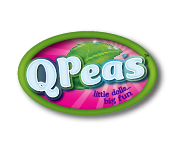 Qpeas Logo
