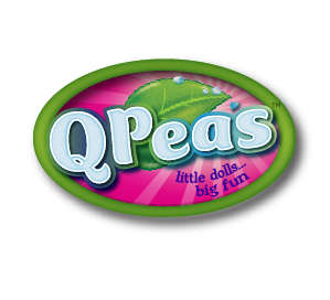 Qpeas Logo